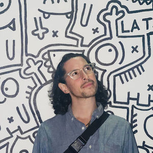 Meet your Posher, Eric